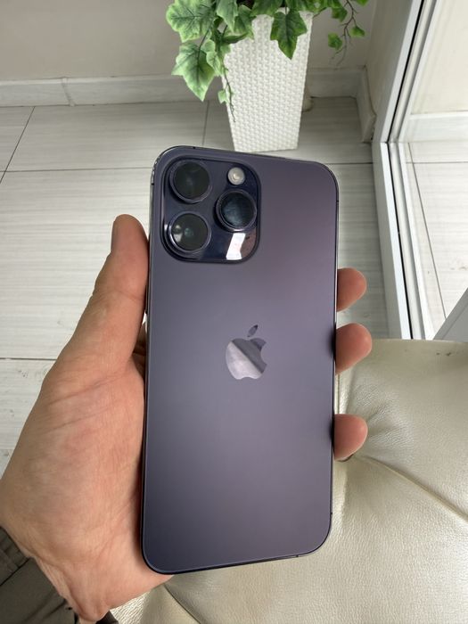 Apple iphone 14 pro max