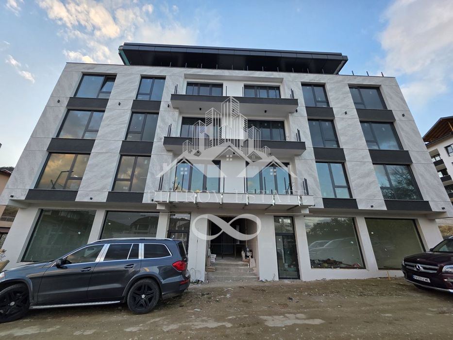 Продава се Двустаен апартамент в Велинград - 109 кв.м за 817 €/кв.м - Снимка #10