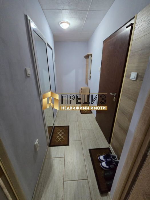 Продажба 1-стаен гр. Шумен - Тракия 41m²