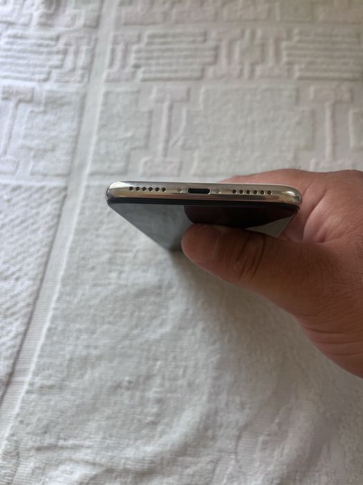 Iphone x 256 gb ideal