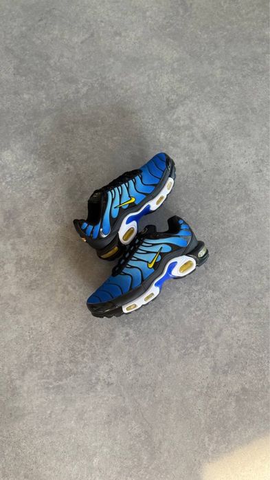 Nike Air Max Plus Tn  OG 'Hyper Blue'