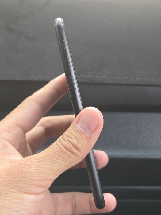 Iphone SE в идеале