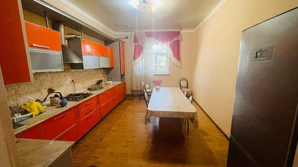 Ұзақ мерзімге жалға беріледы