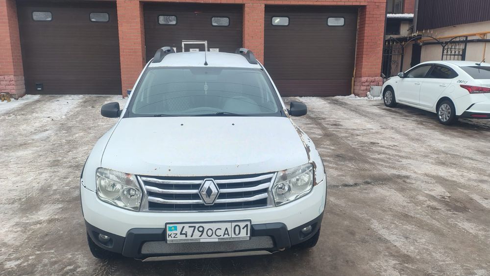 Продам автомобиль 2013 года выпуска