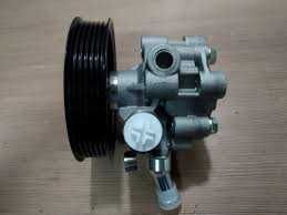 Насос гидроусилителя руля / Насос ГУР