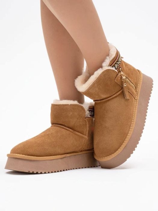 угги женские китайские