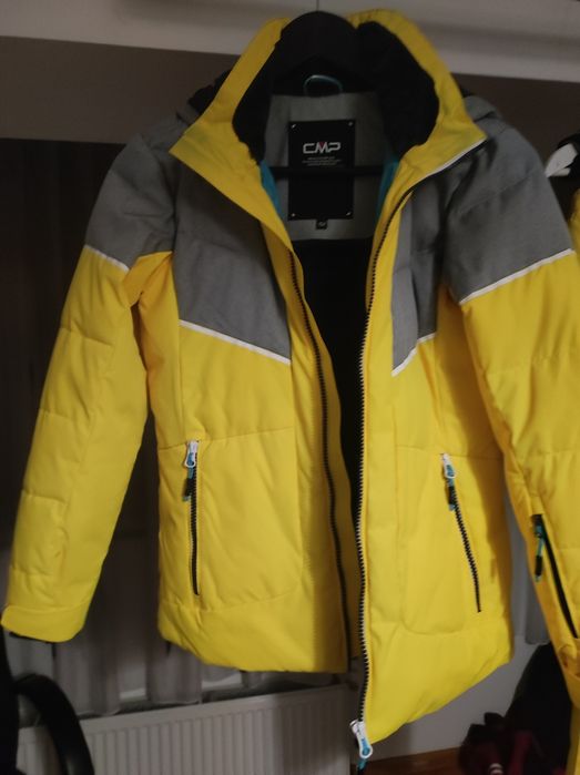 Costum de schi CMP
