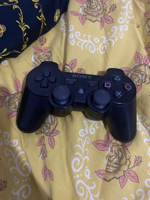 Vand maneta de ps 3 funtionala