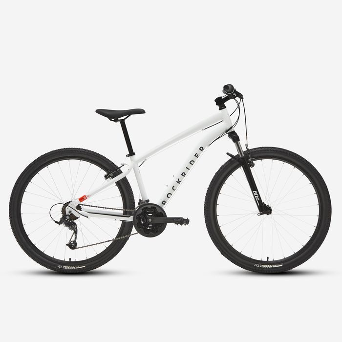 Bicicletă Mtb Expl 50 Gri - L - 175-184cm - (SecondHand) Decathlon