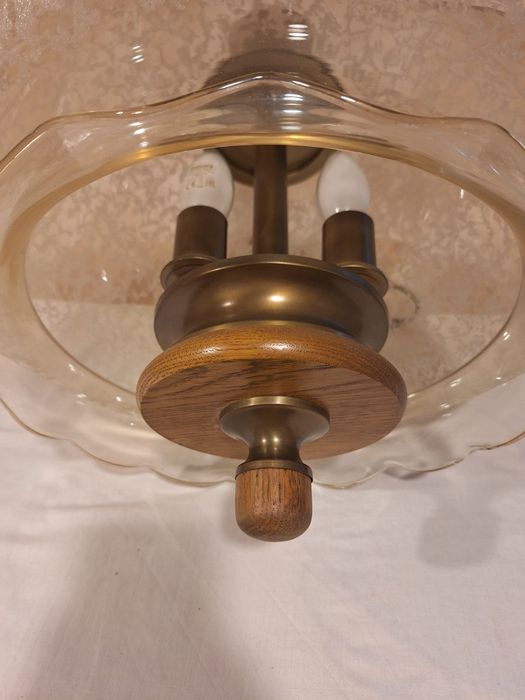 Ретро немски полилей