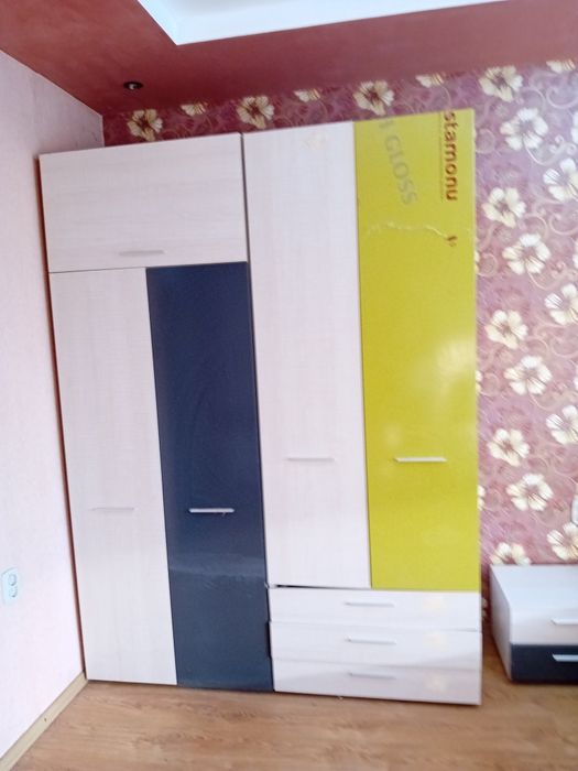 Едностаен апартамент 30 кв.м.под наем