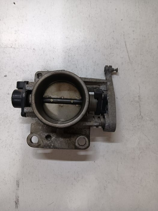 Clapeta Acceleratie Renault Clio Ii Bb0/1/2_, Cb0/1/2_ 1998 - > 1.6 1