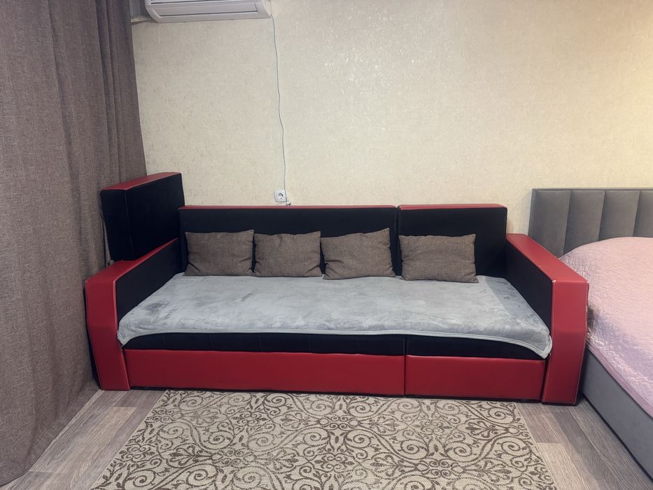 Продается диван раскладной