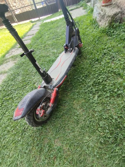 Trotineta electrica RDB