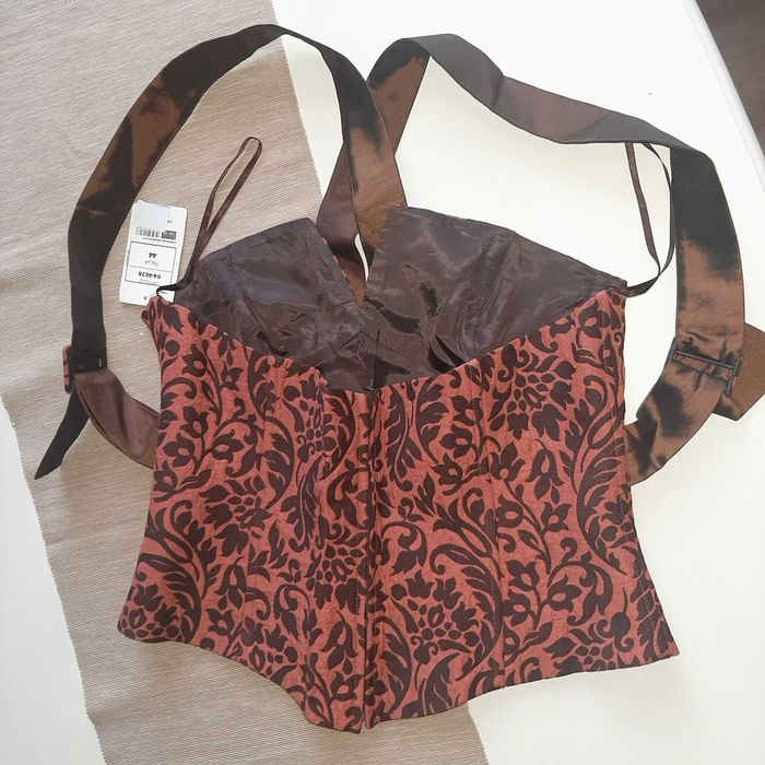 Нов! Дамски корсет - 44EU, L/XL