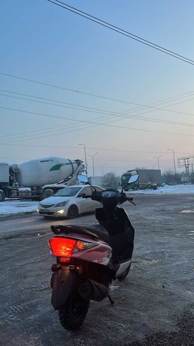 Мопед м8 сатылады