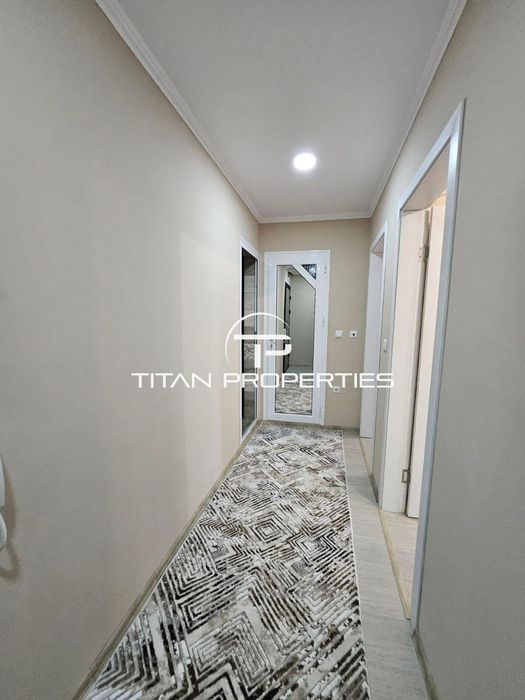 Ключ в офиса! Двустаен, под наем, ж.к Славейков