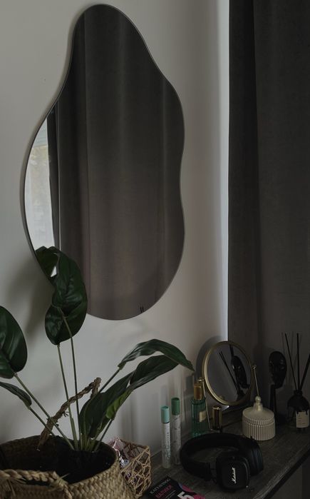 Продам зеркало интерьерное