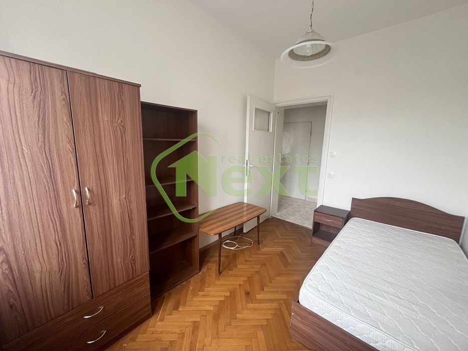 Дава се под наем Двустаен апартамент в София, Център - 52 кв.м за 448.8 € - Снимка #3