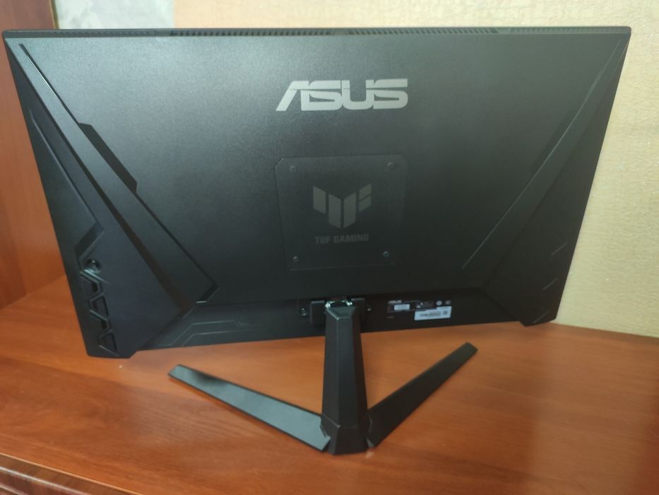 Монитор 27" ASUS TUF Gaming VG279QM5A