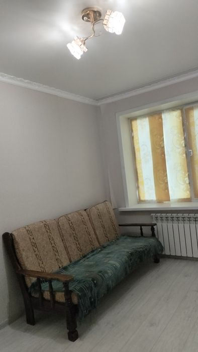 Продам 3х комн квартиру в п. Аманкарагай