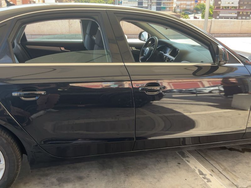 Audi A4 2.0 TDI 2008