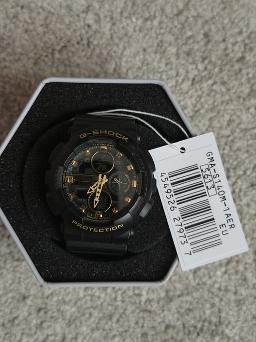 G-SHOCK за жени