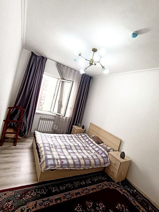 Квартира 2х комн Срочно! Янги Дархон .