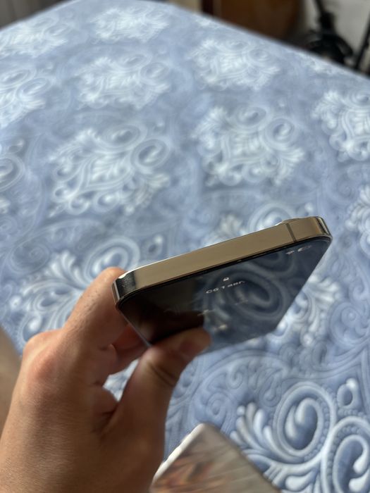 Iphone 13 pro max 128 gb Gold
