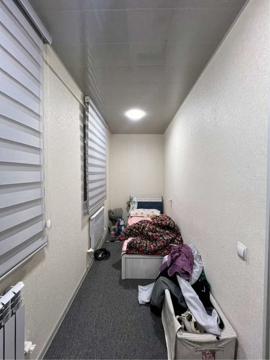 Квартира кизлага