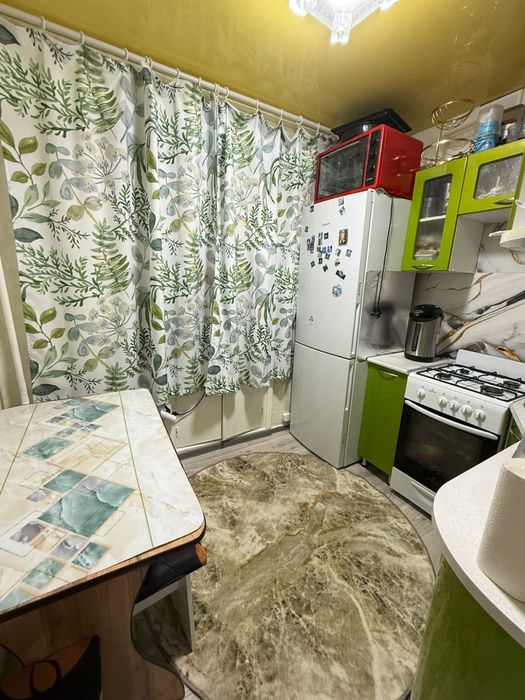 Продам двухкомнатную квартиру