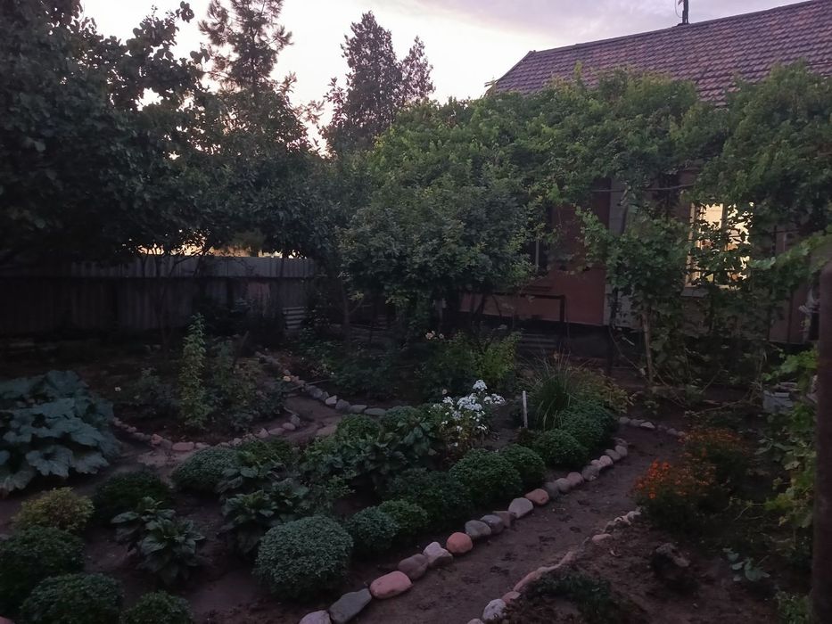 3-ех комнатный дом