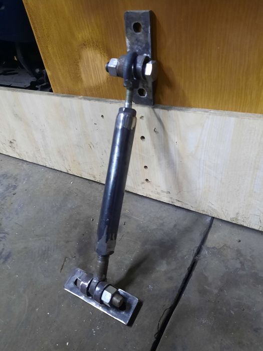 Продам талреп на ворота