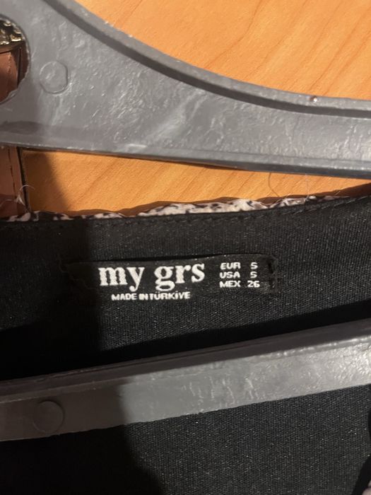 Продам женское платье