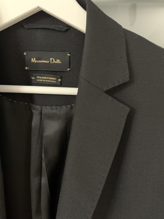 Sacou Massimo Dutti nr 38