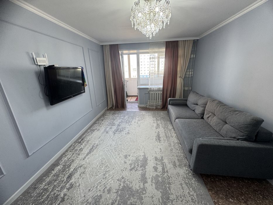 Сдам трешку за 250.000 Карагайлы