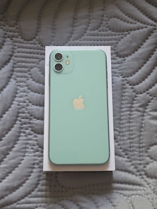 Iphone 11. 128Gb