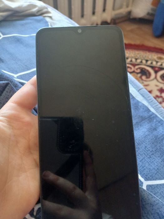 Redmi a3 без гарантии