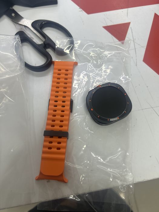 Samsung Galaxy Watch