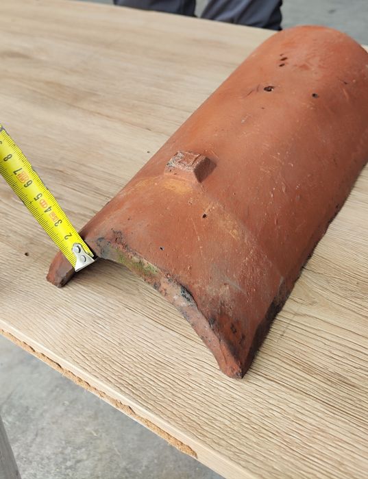 Турски Керемиди серия "България 1300 години"