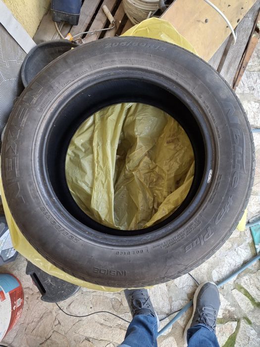 Летни гуми Nexen 205/60 R15