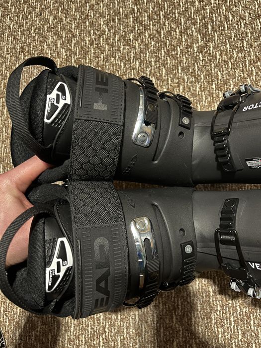 Ски обувки Head Vector RS 110/100 26/26,5 см