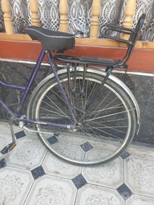 Velosiped аист 24