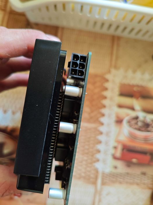 Компютър Asus P5K SE/EPU, Q9400, 8GB, HD5770