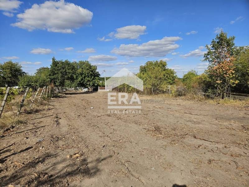 Продава се Парцел в Хасково, в.з. Хасково - 1057 кв.м за 60 €/кв.м - Снимка #2