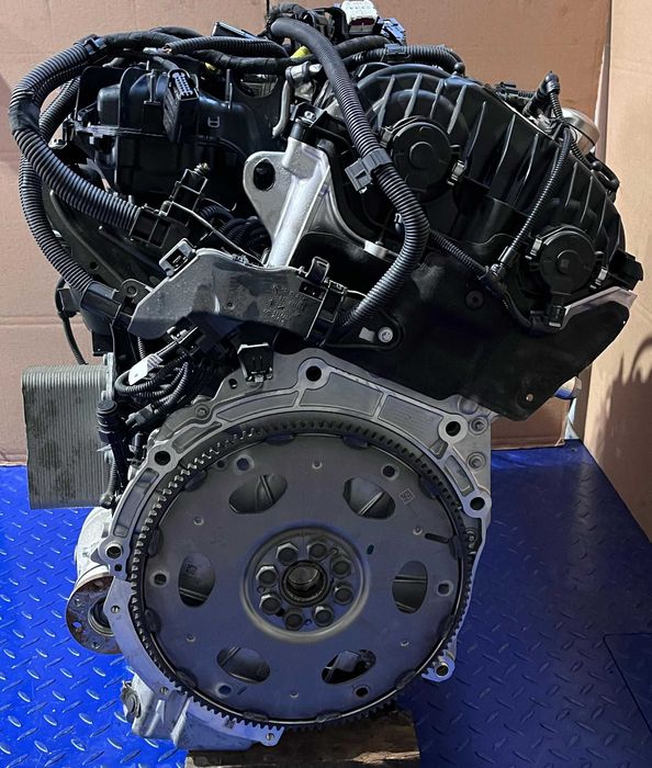 Motor complet BMW B58B30C Euro 6