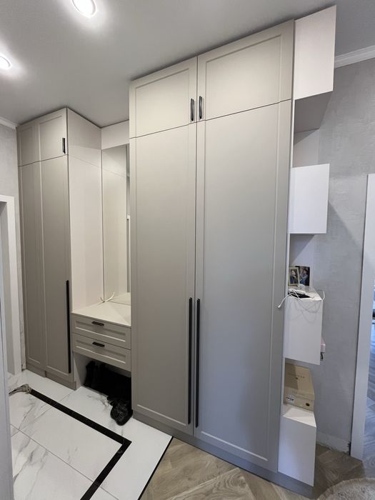 Мебель на заказ Караганда