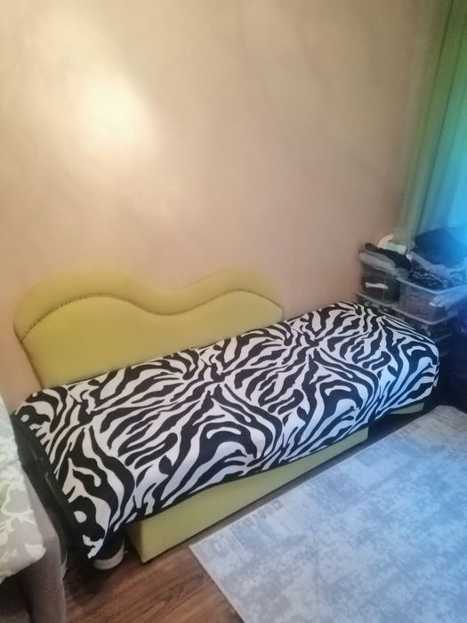 Диван детский б/у