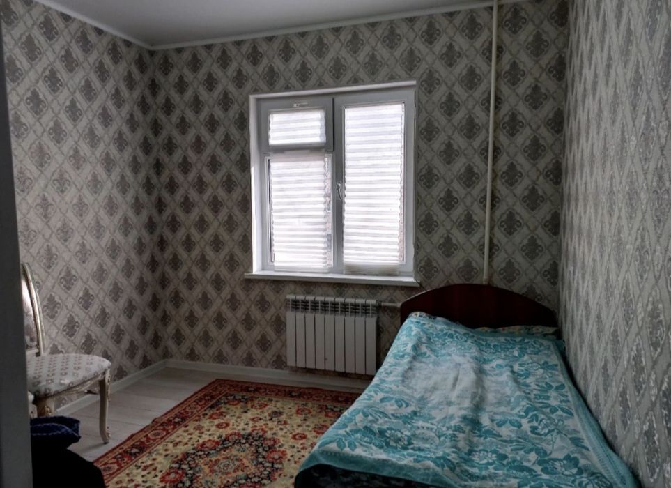 Продаётся на А.Югнаки 4ком