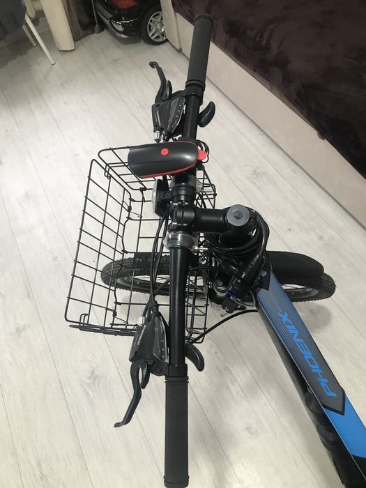 Продам велосипед взрослый